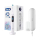 Szczoteczka elektryczna Oral-B Szczoteczka magnetyczna iO9 (biała)